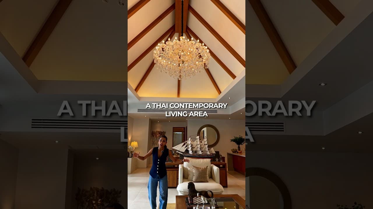 Inside a $1M Luxury Estate