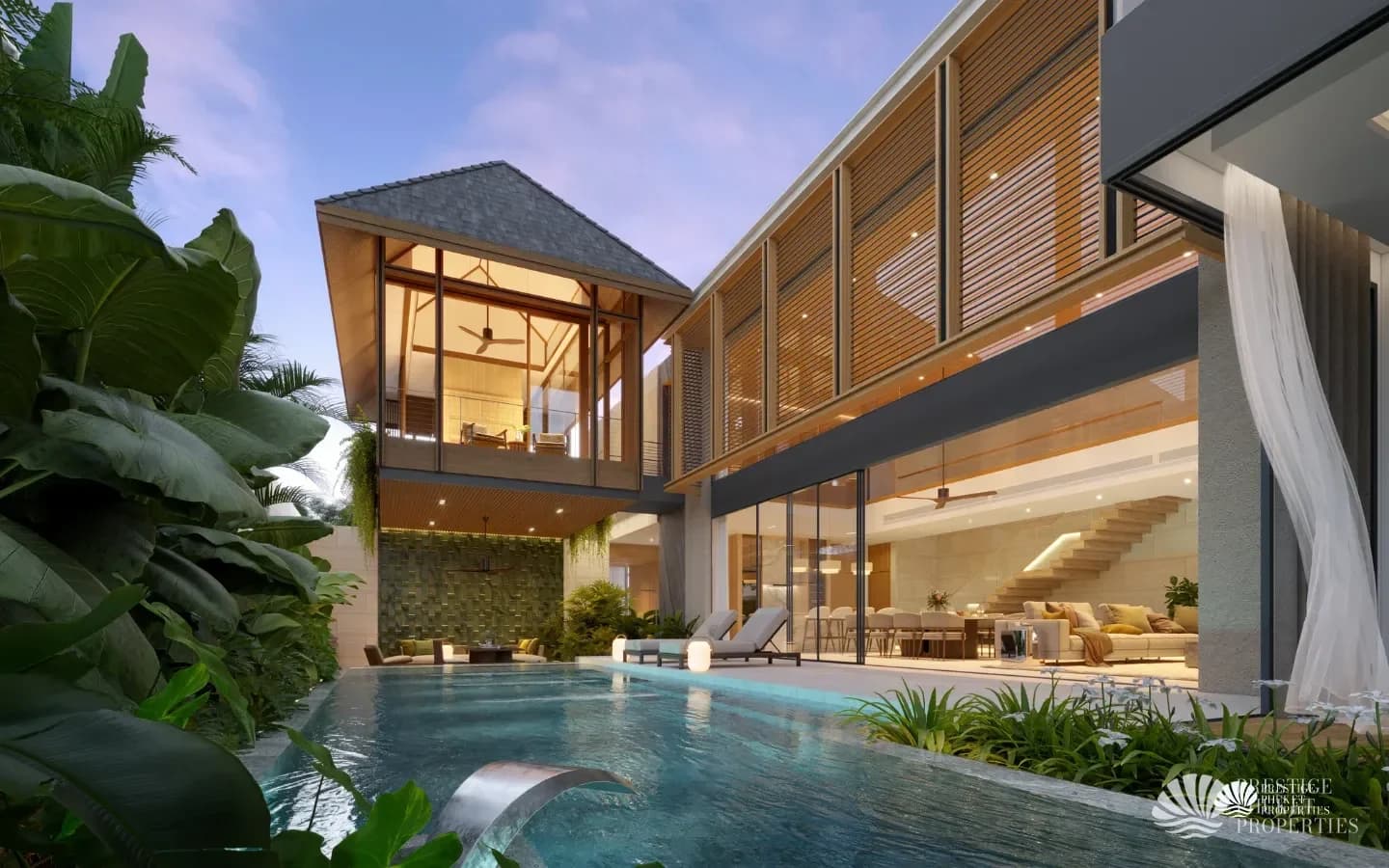 ANNARA VILLA - Photo 4