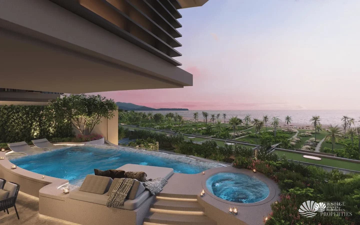 Banyan Tree Beach Residences Aegir - Photo 3