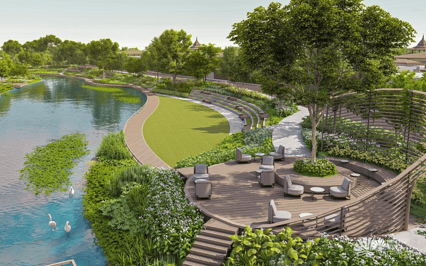 Botanica Grand Avenue - Photo 3