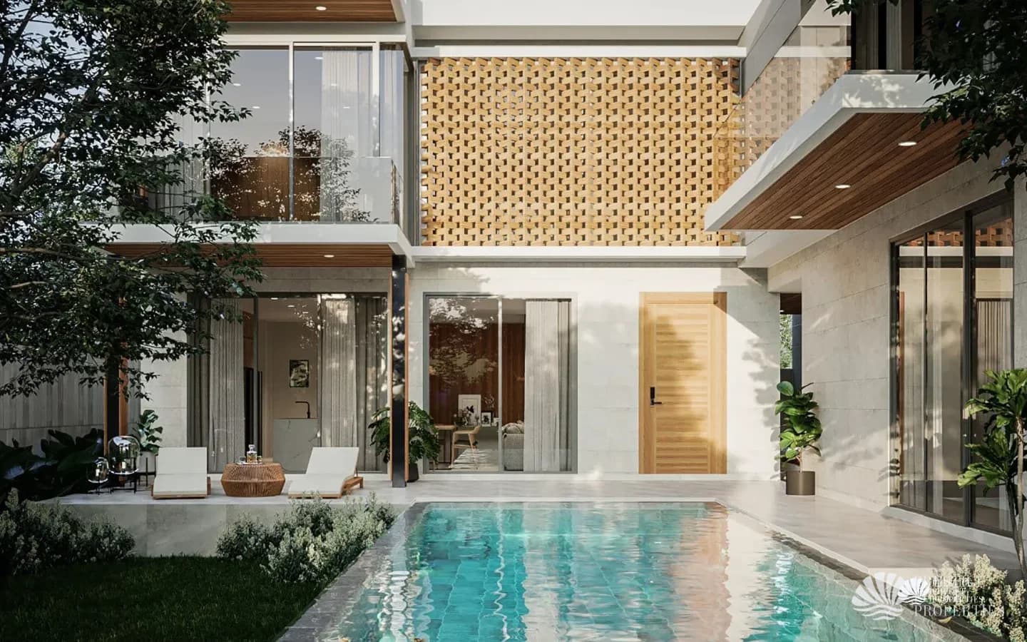The Teak Phuket