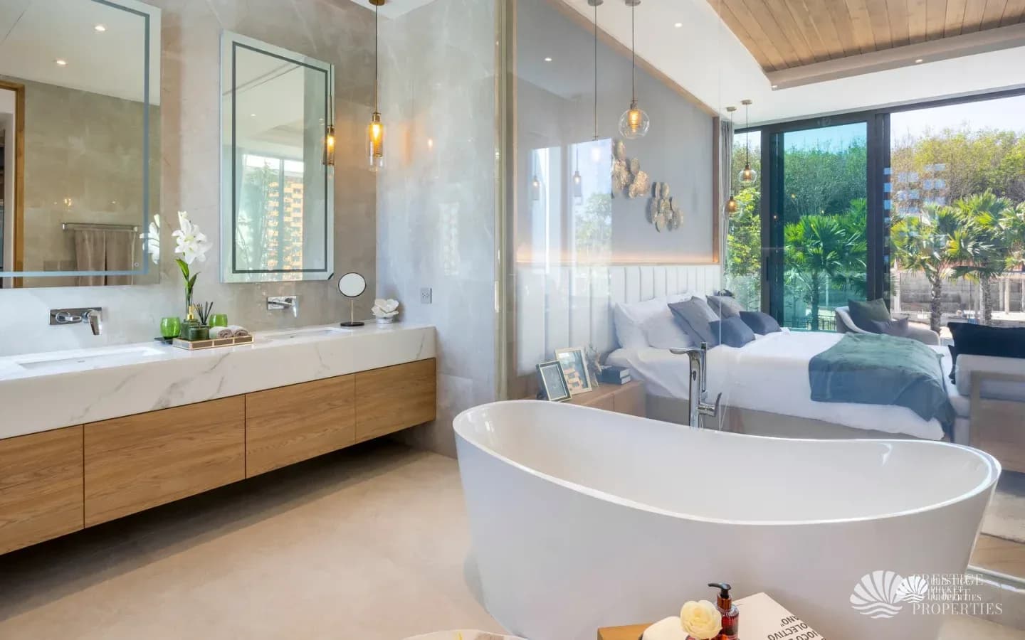 The Teak Phuket - Photo 3