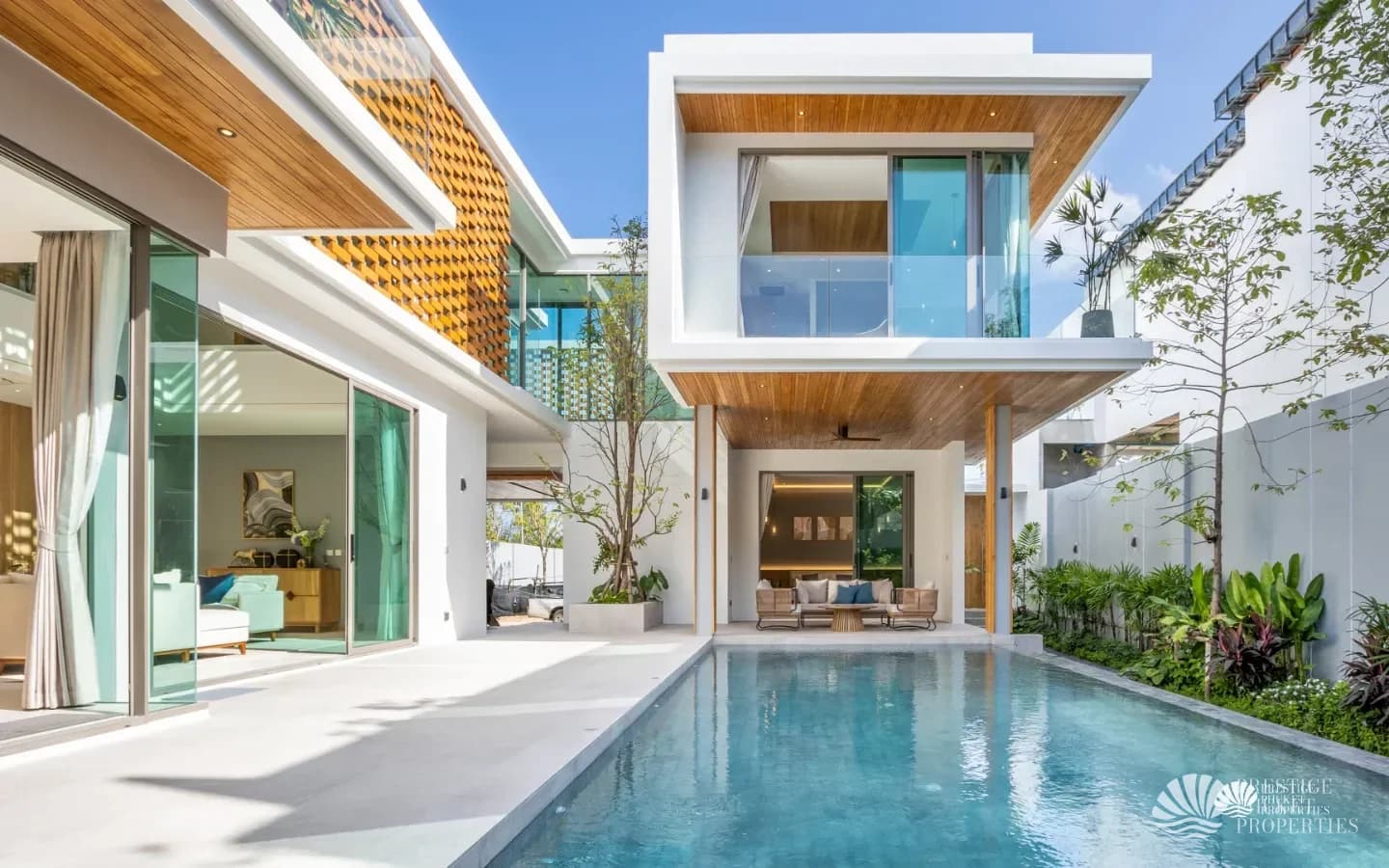 The Teak Phuket - Photo 4