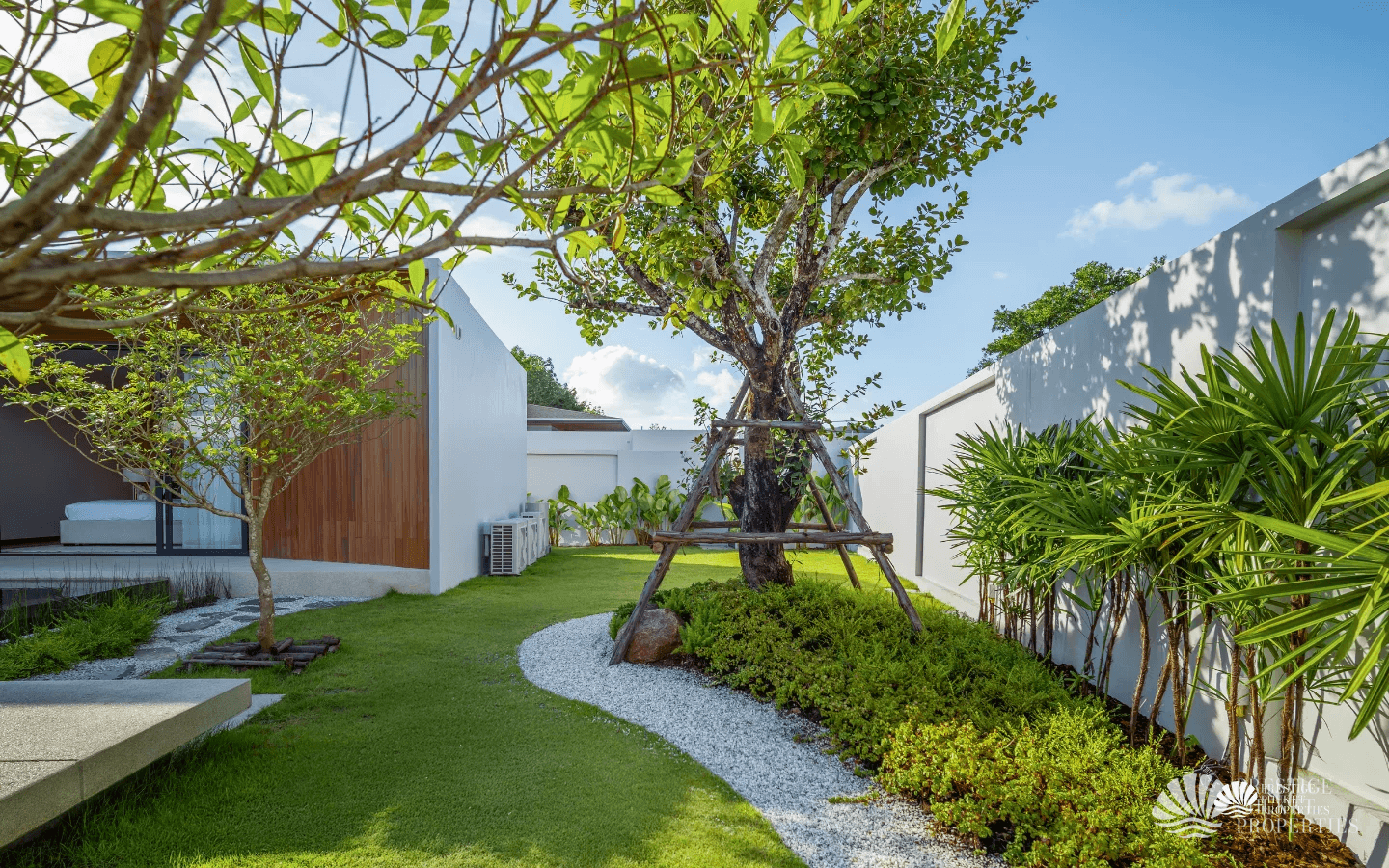 3Bed 3Bath (Type S) Botanica Four season – Spring