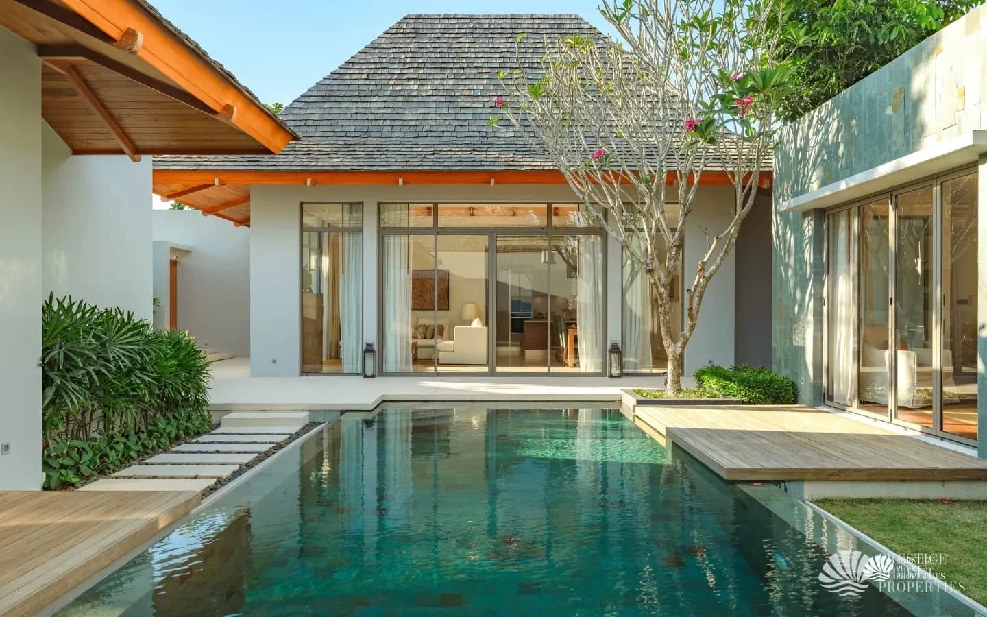 Ready to Move Villa - Anchan Flora - Photo 4