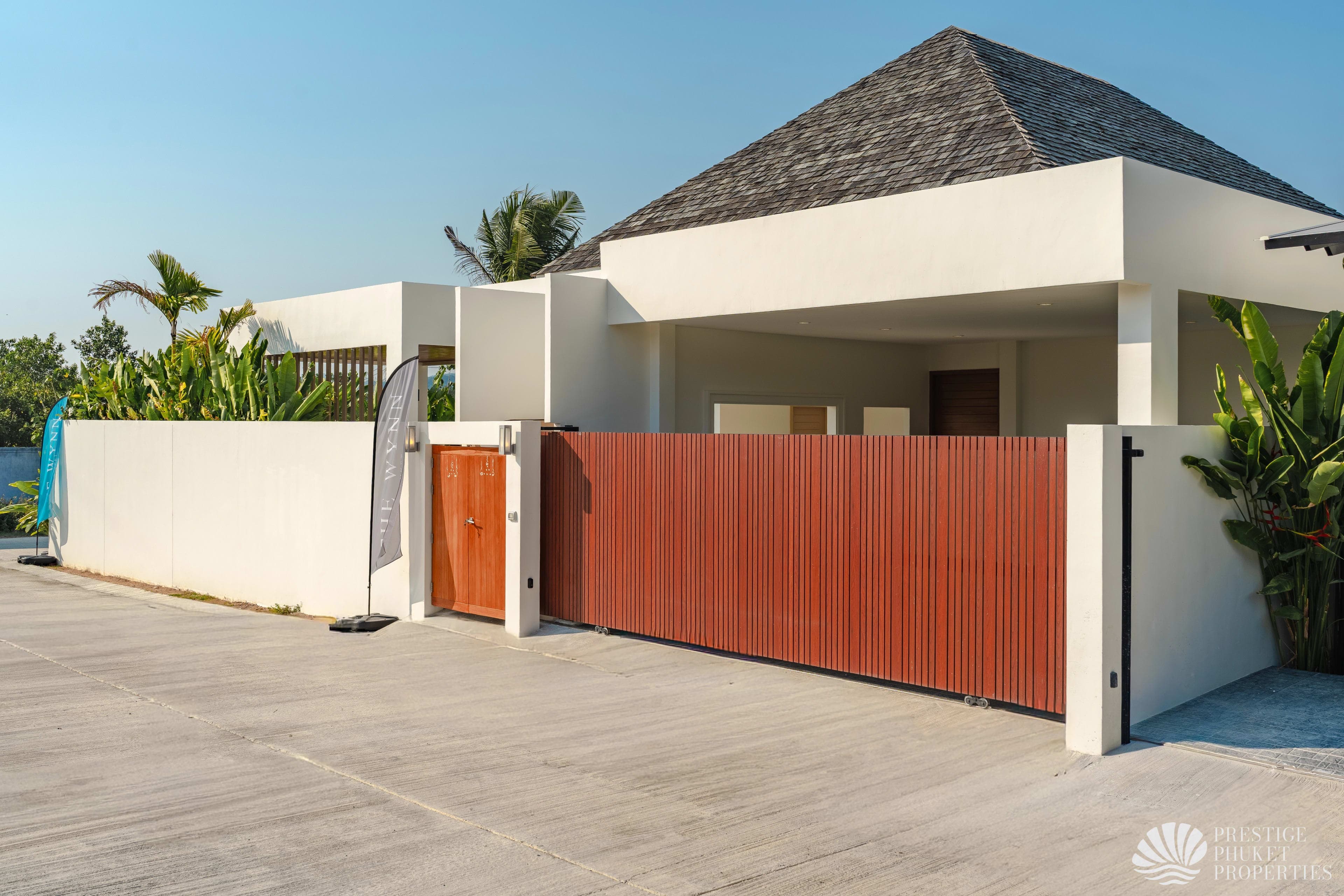The Modern Tropical Villa - Photo 3
