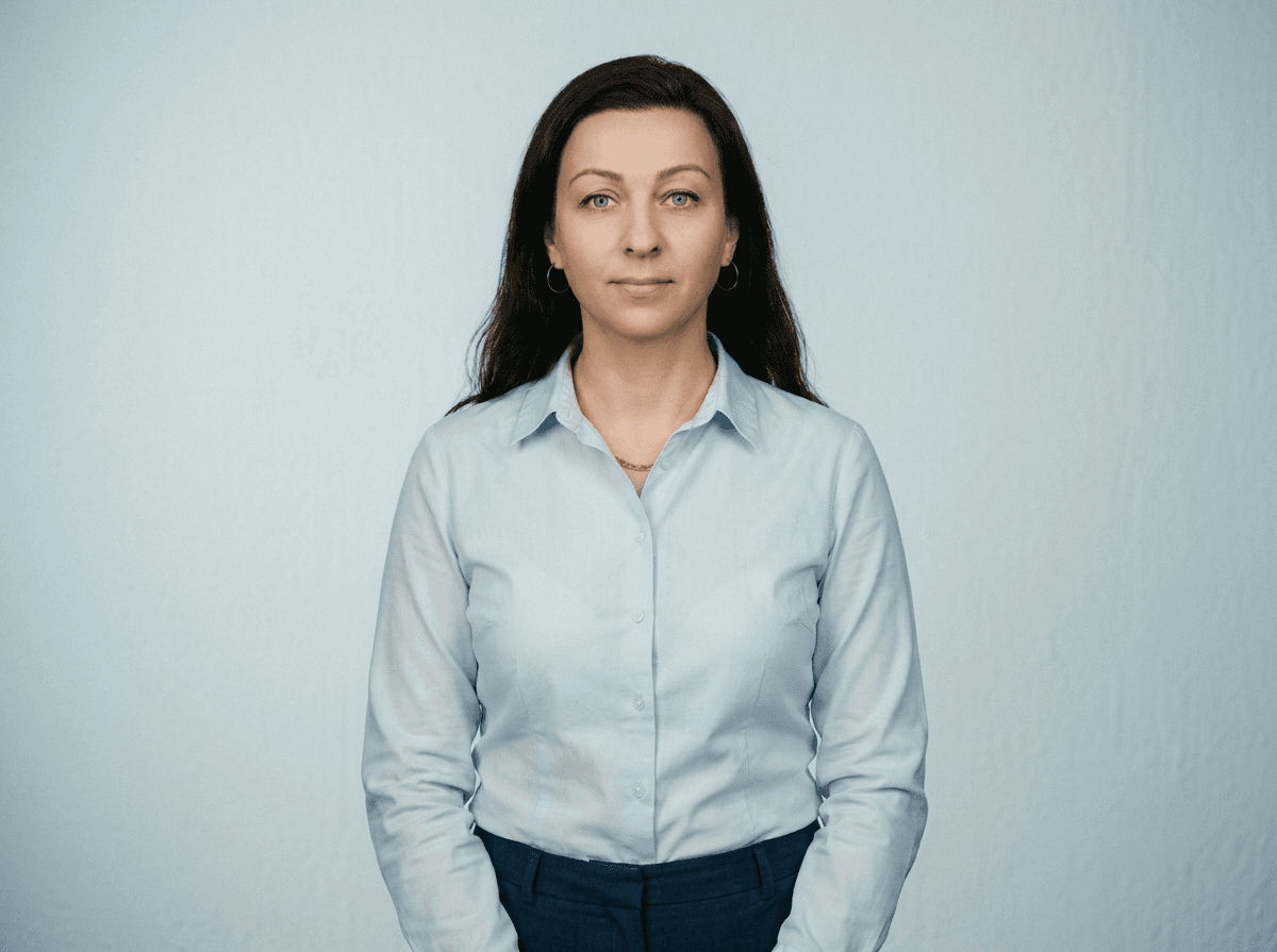 Lana - Rental Advisory Director