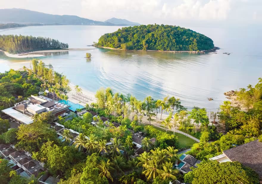 Layan Area & Lifestyle - Prestige Phuket Properties