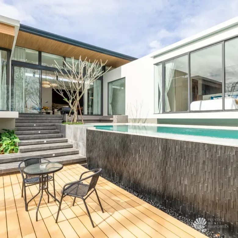 The Banjo Modern Manor - Photo 2