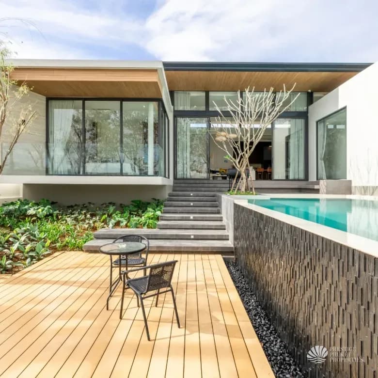 The Banjo Modern Manor - Photo 3