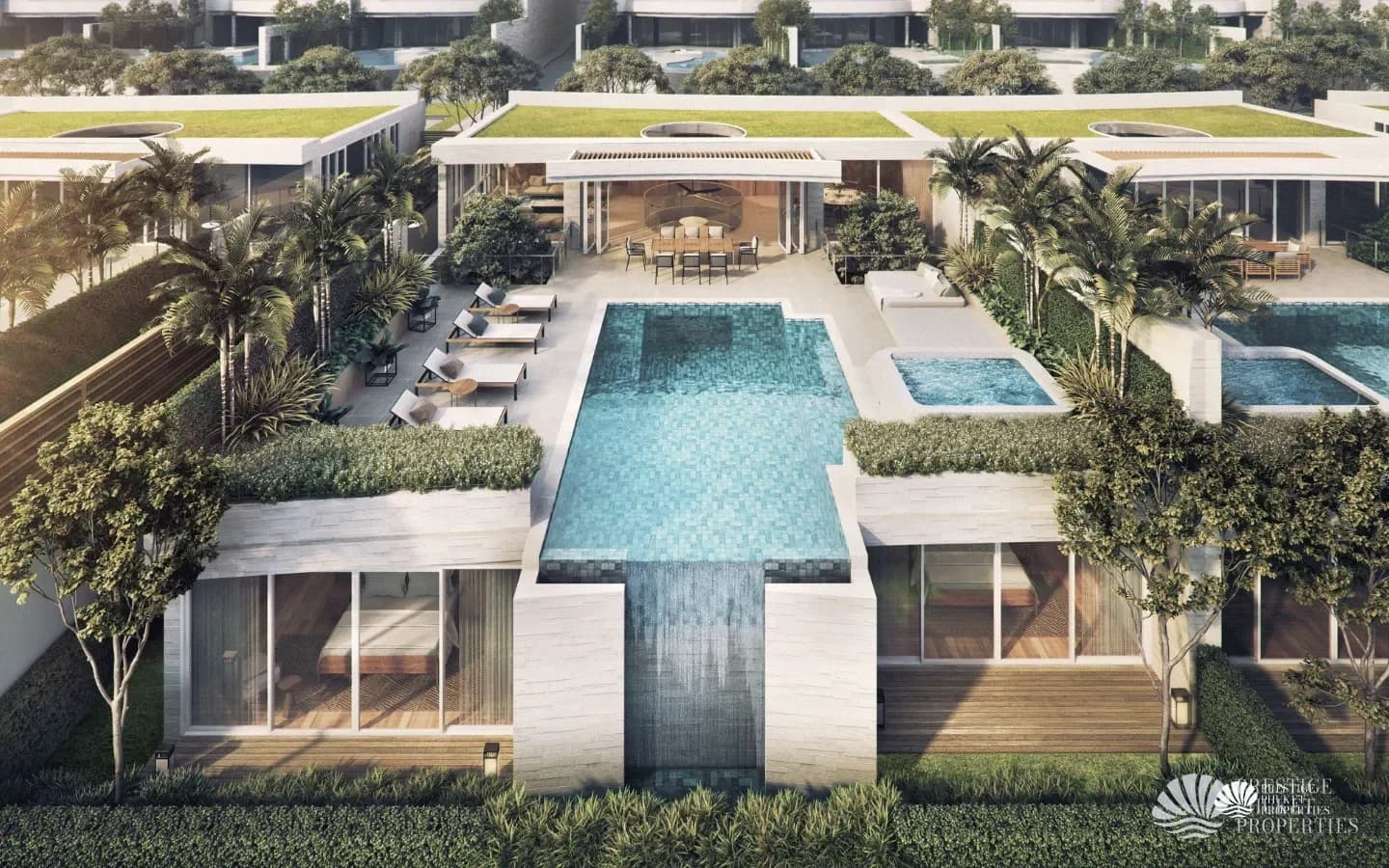 Banyan Tree Beach Residences Sirena - Photo 1