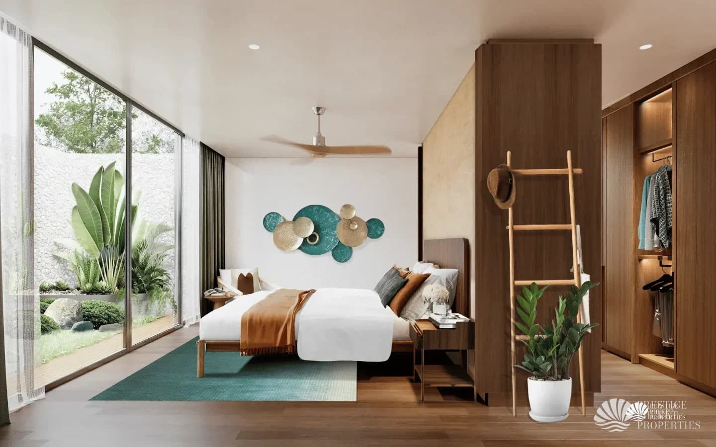 Banyan Tree Beach Residences Sirena - Photo 4
