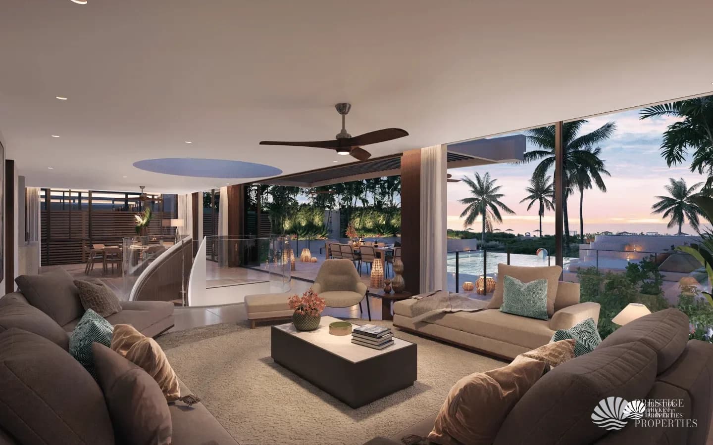 Banyan Tree Beach Residences Sirena - Photo 5