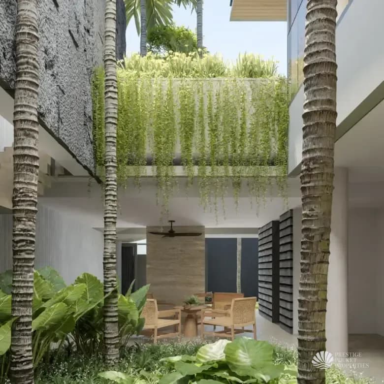 The Cherngtalay Hillside Hideaway - Photo 1