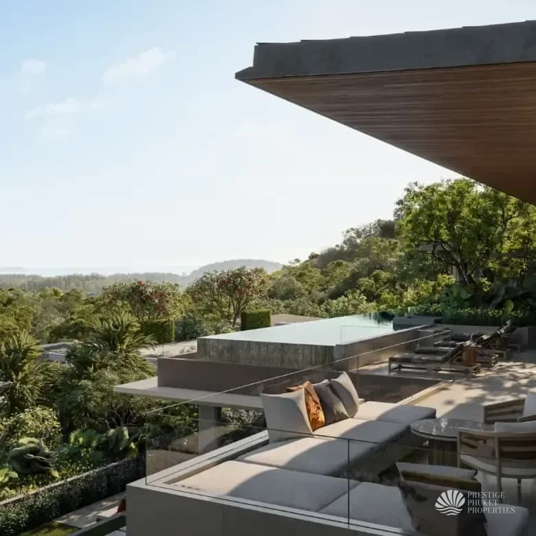 The Cherngtalay Hillside Hideaway - Photo 4