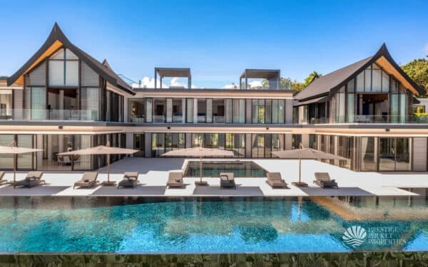 Cape Yamu Area & Lifestyle - Prestige Phuket Properties