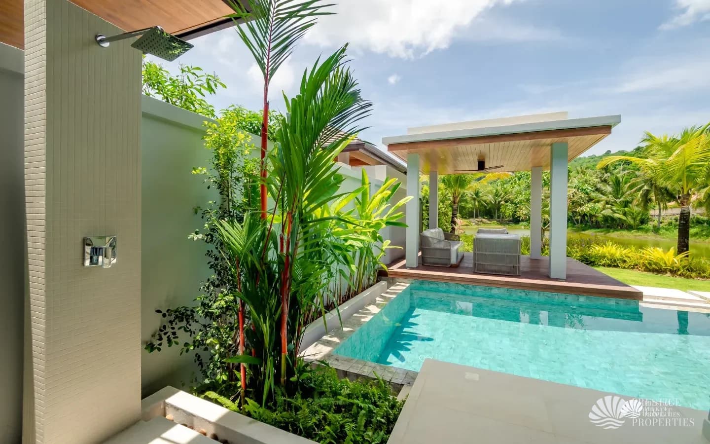 3Bed 4Bath Botanica Lakeside II - Photo 3