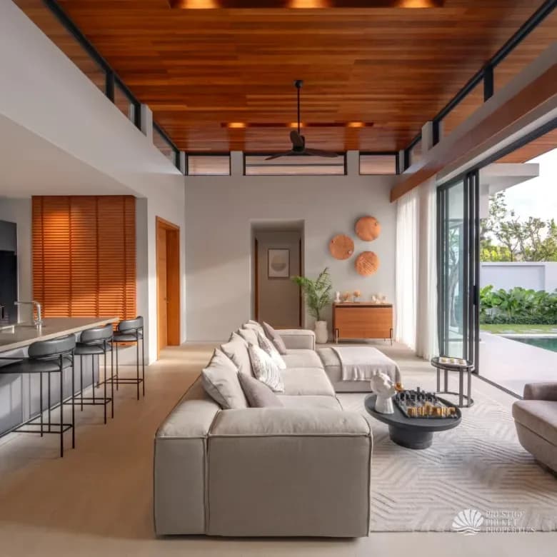 3Bed 3Bath Botanica Modern Loft II - Photo 3