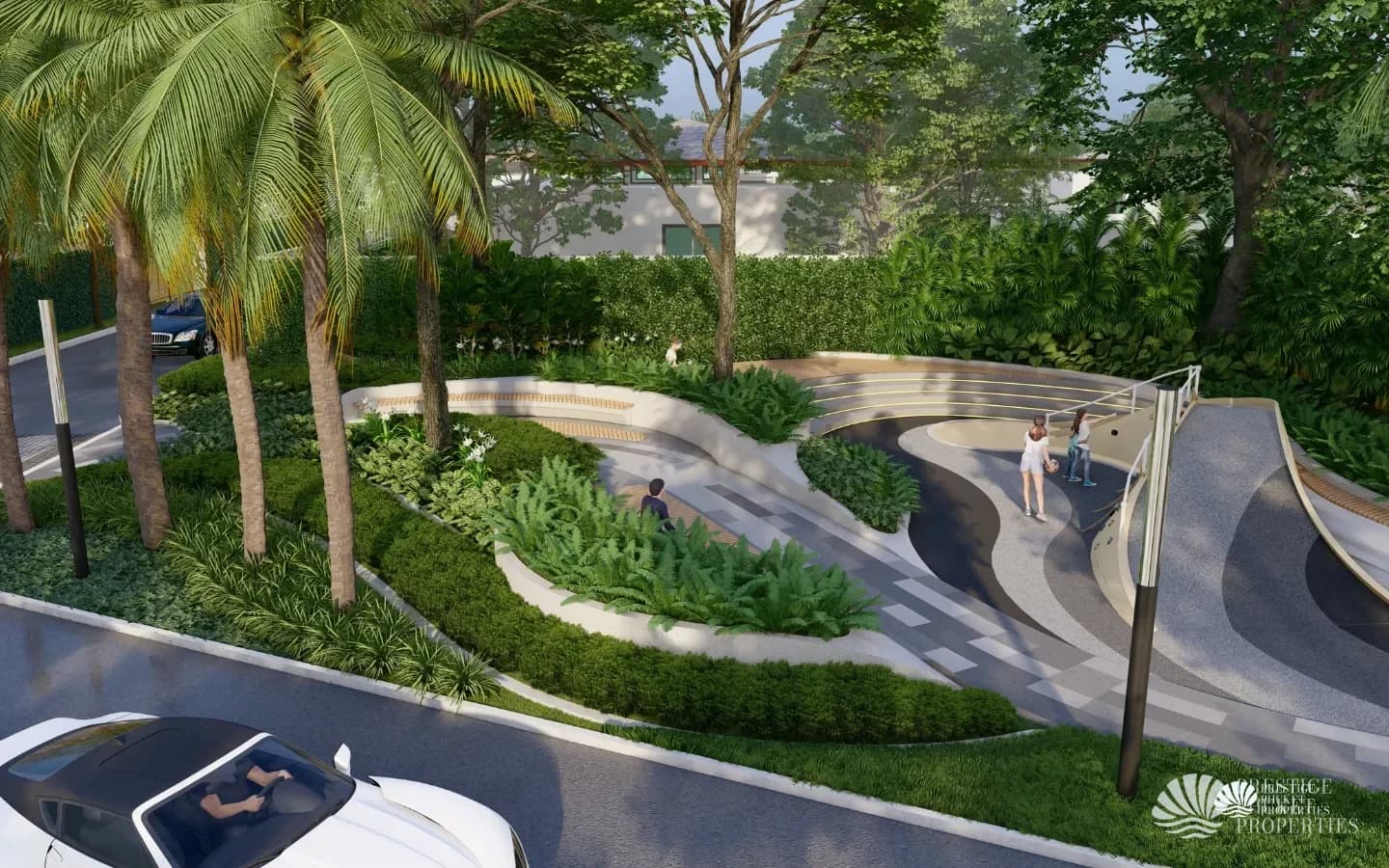 3 Bedroom Botanica Chalong Bay - Photo 1