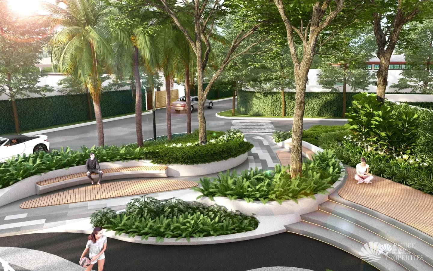 3 Bedroom Botanica Chalong Bay - Photo 3