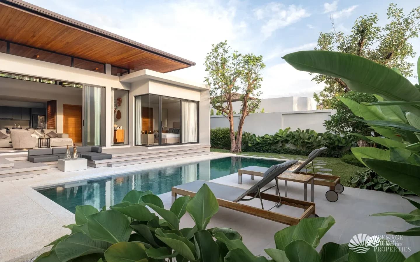 4Bed 4Bath Botanica Luxury Hua Hin - Photo 4