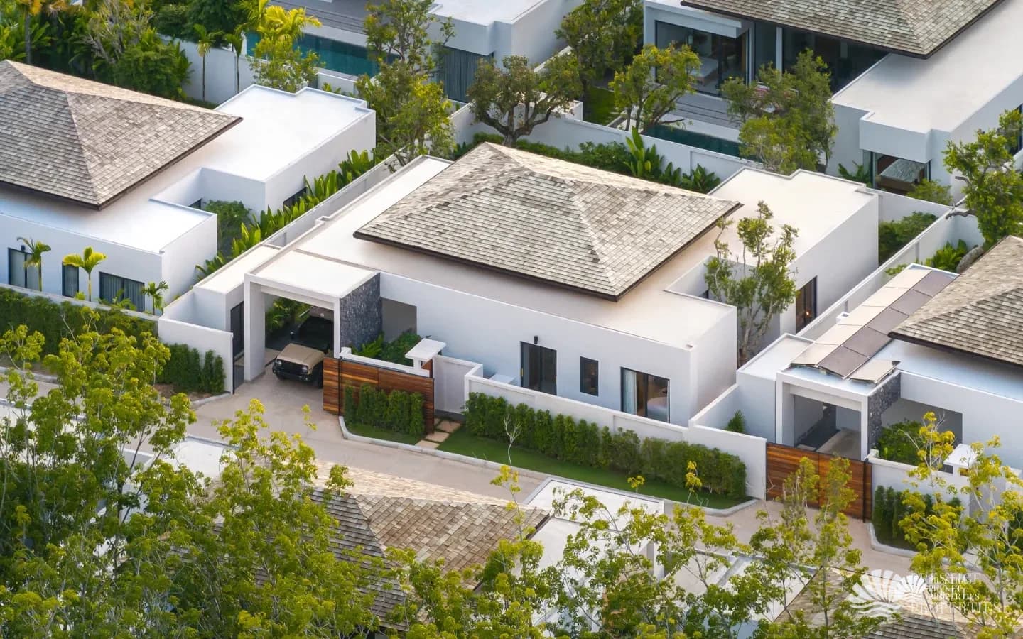 3Bed 4Bath Botanica Luxury Hua Hin - Photo 2