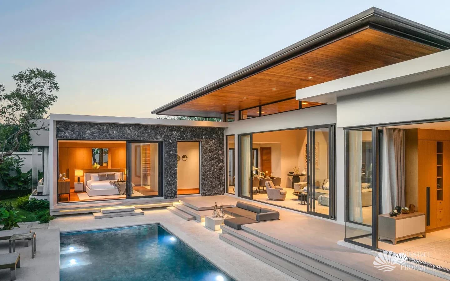 3Bed 4Bath Botanica Luxury Hua Hin - Photo 3