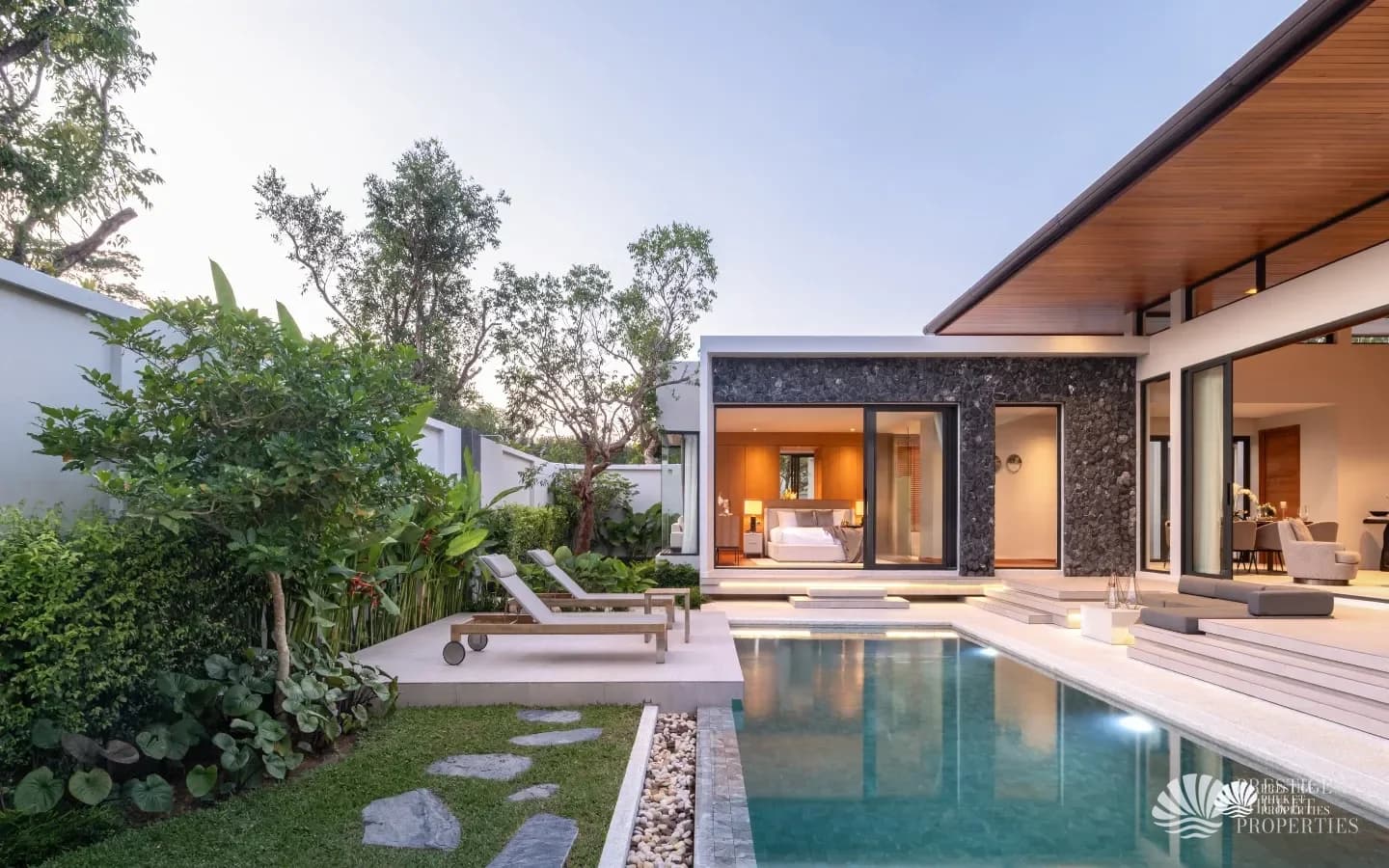 3Bed 4Bath Botanica Luxury Hua Hin - Photo 4