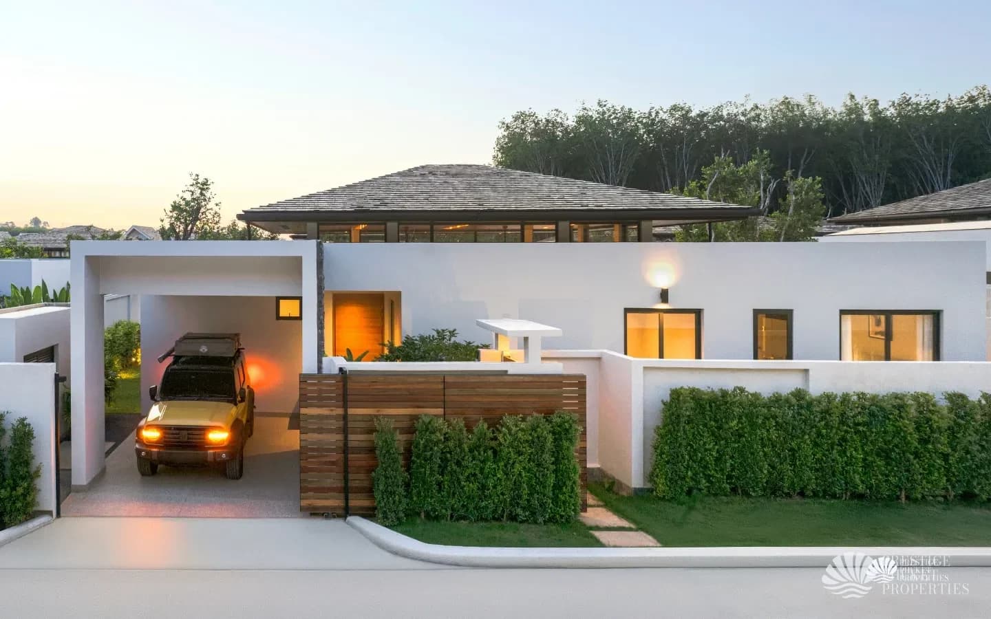 3Bed 4Bath Botanica Luxury Hua Hin - Photo 5
