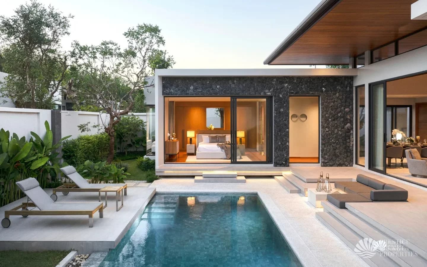 3 Bed 3Bath Botanica Luxury Hua Hin - Photo 4