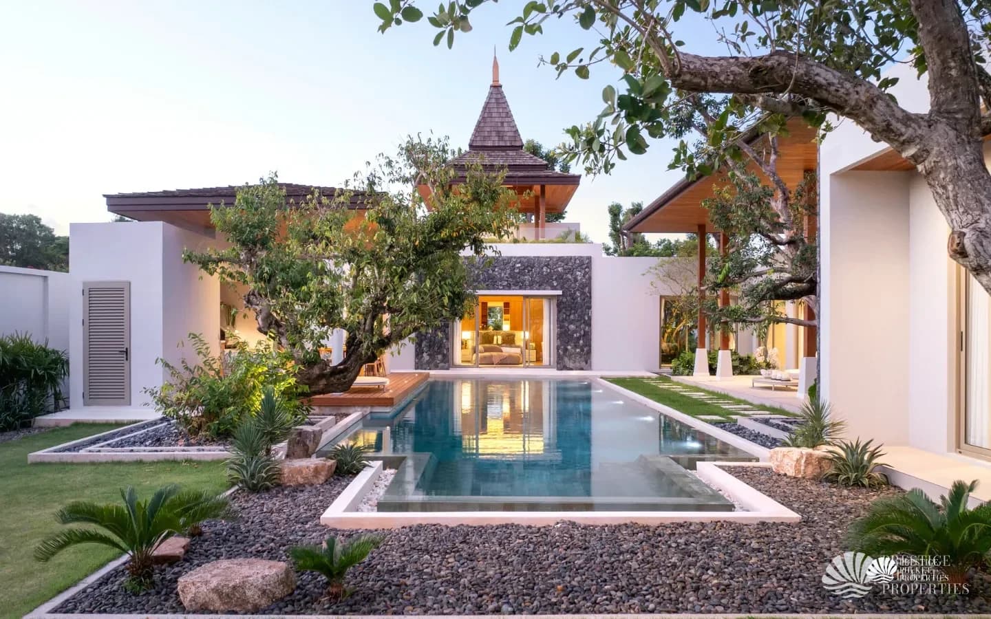 3Bed 3Bath (Type S) Botanica Four season – Summer - Photo 3