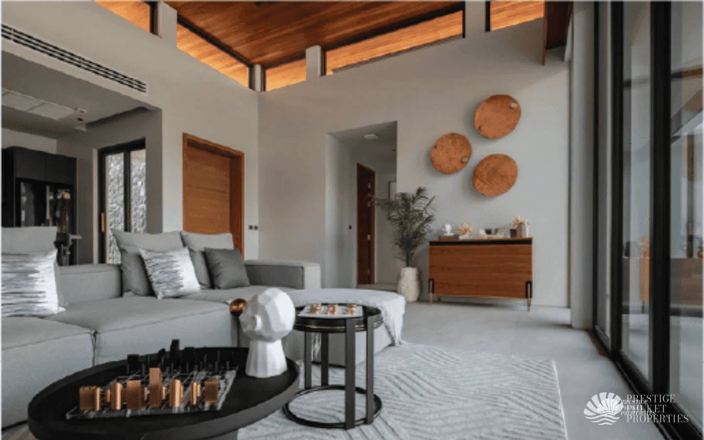 3 Bed 3 Bath Villa Botanica Luxury - Photo 2