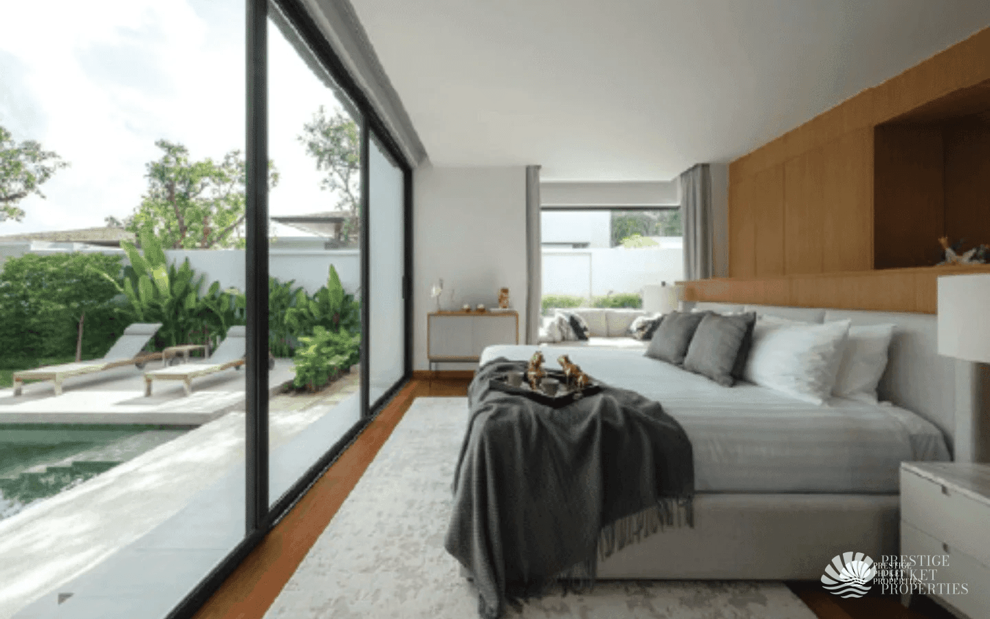 3 Bed 4 Bath Villa Botanica Luxury - Photo 2