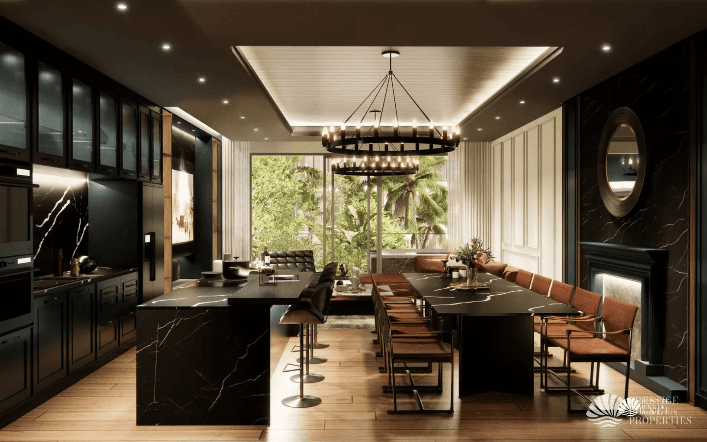 Sky pool villa signature on Surin beach - Photo 1