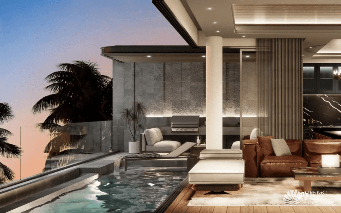 Sky pool villa signature on Surin beach - Photo 2