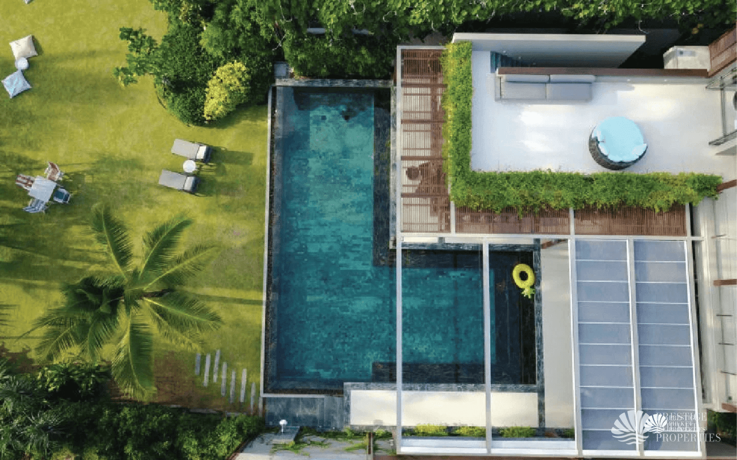 5 bedroom Beachfront Villas in Natai - Photo 3