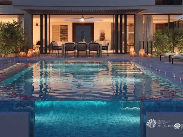 Anchan Mountain Breeze Villas - Photo 4