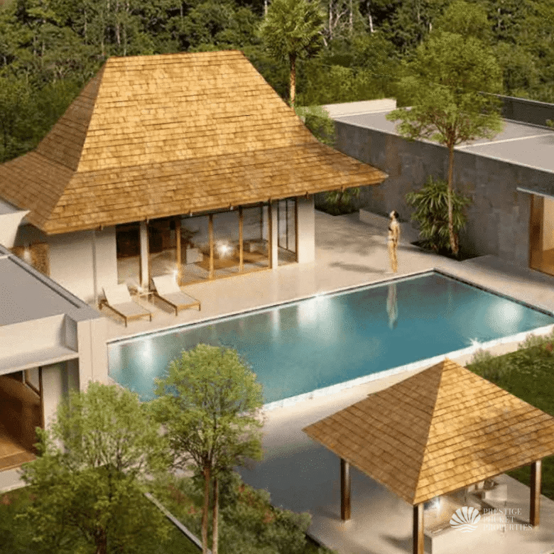 Anchan Mountain Breeze Villas - Photo 5