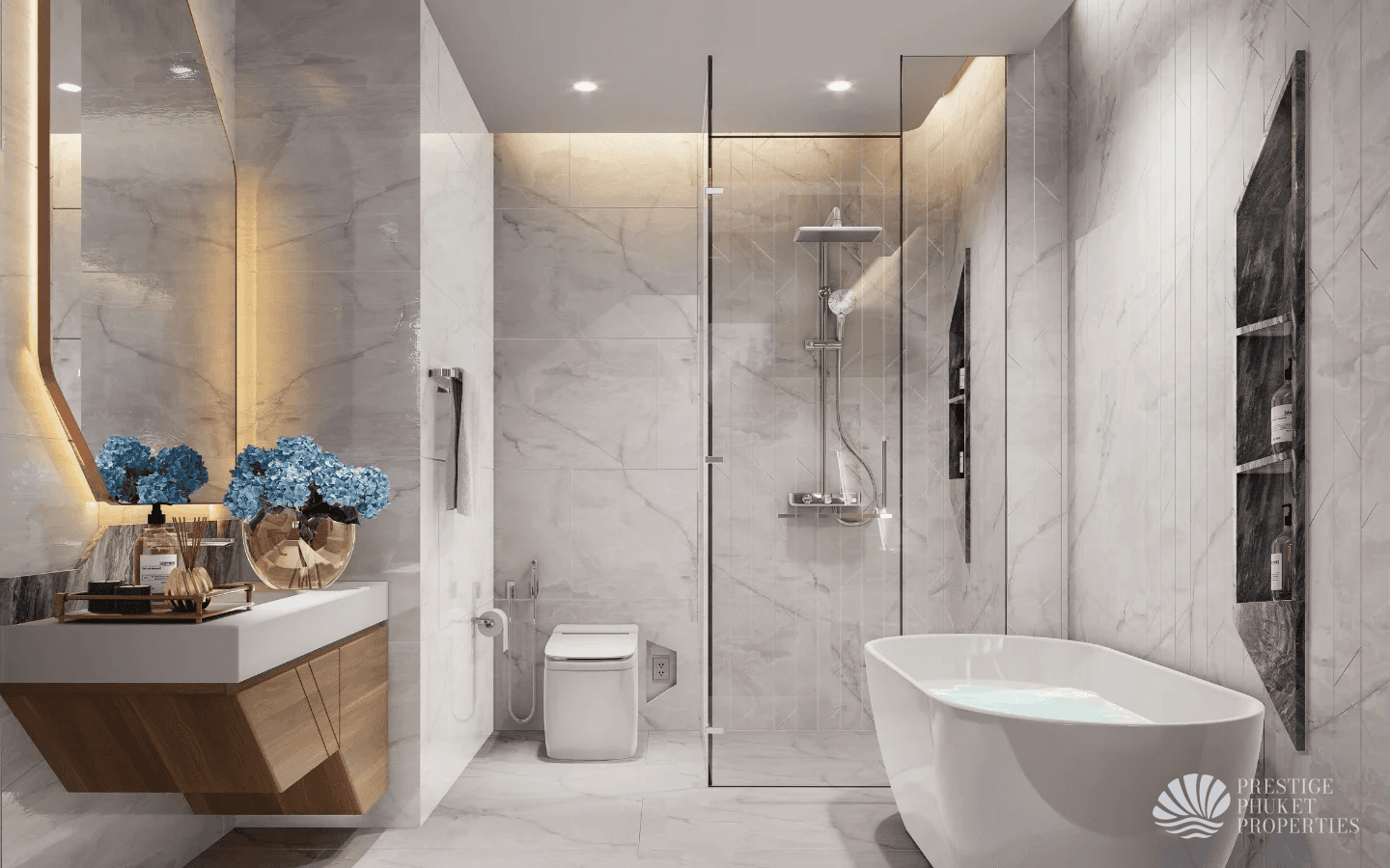 Modern 1-Bedroom Retreat in Thalang - Photo 4