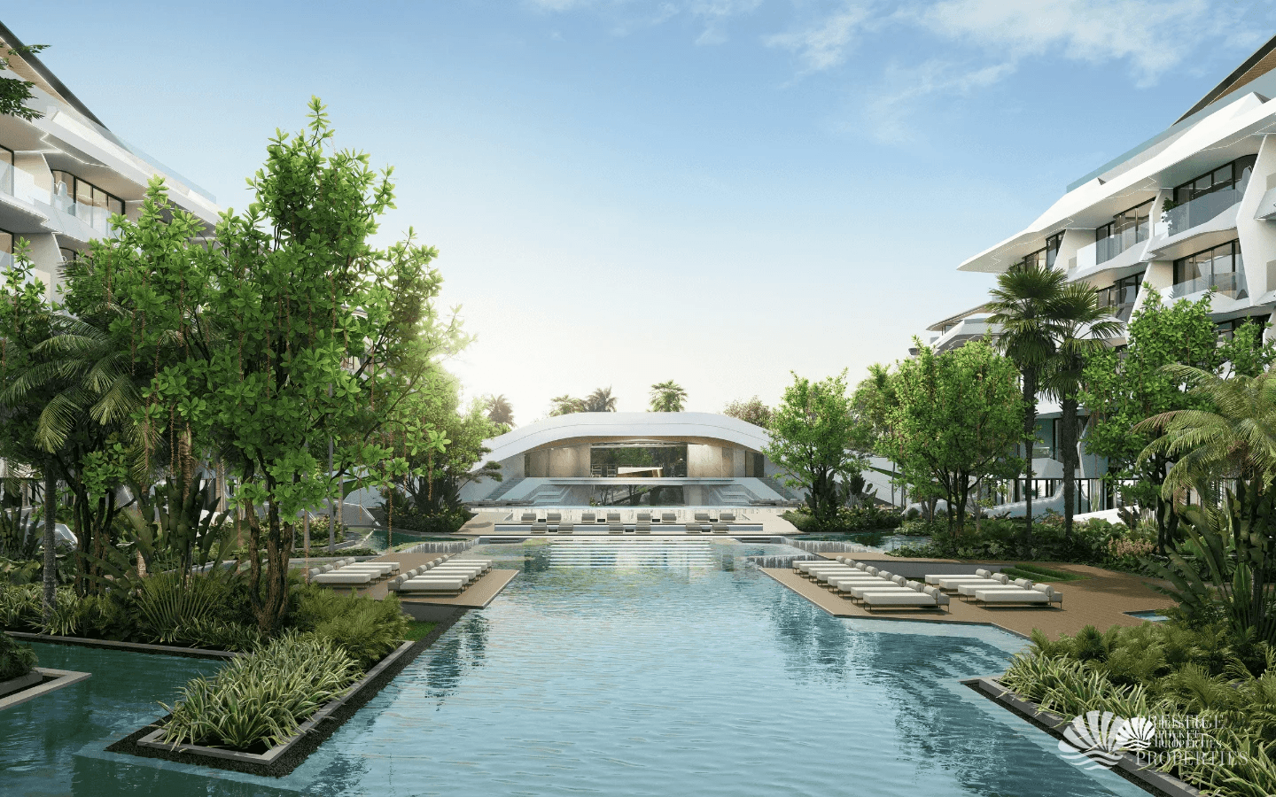 Modern 1-Bedroom Retreat in Thalang - Photo 5