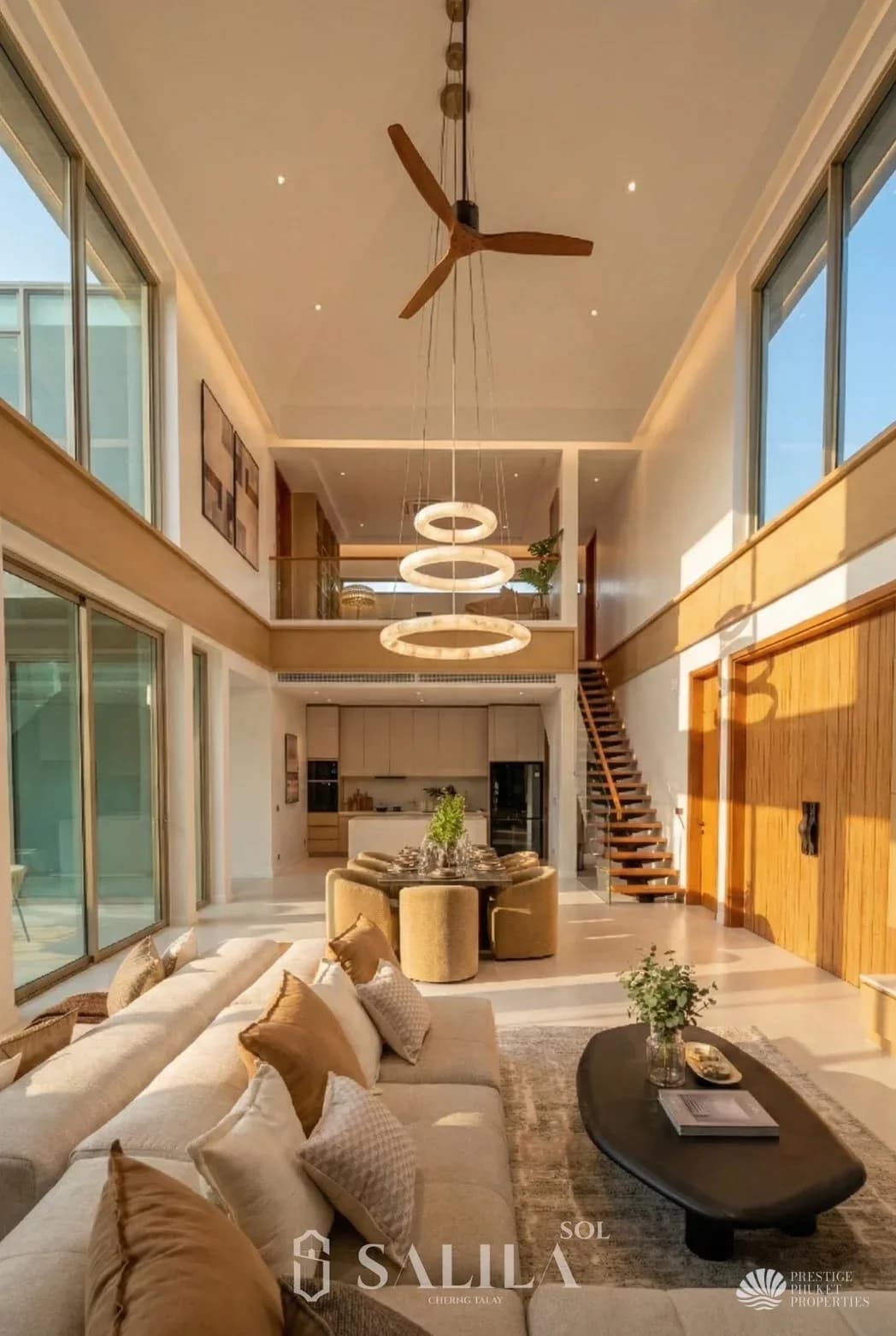 The Boutique Pool Villa - Photo 3