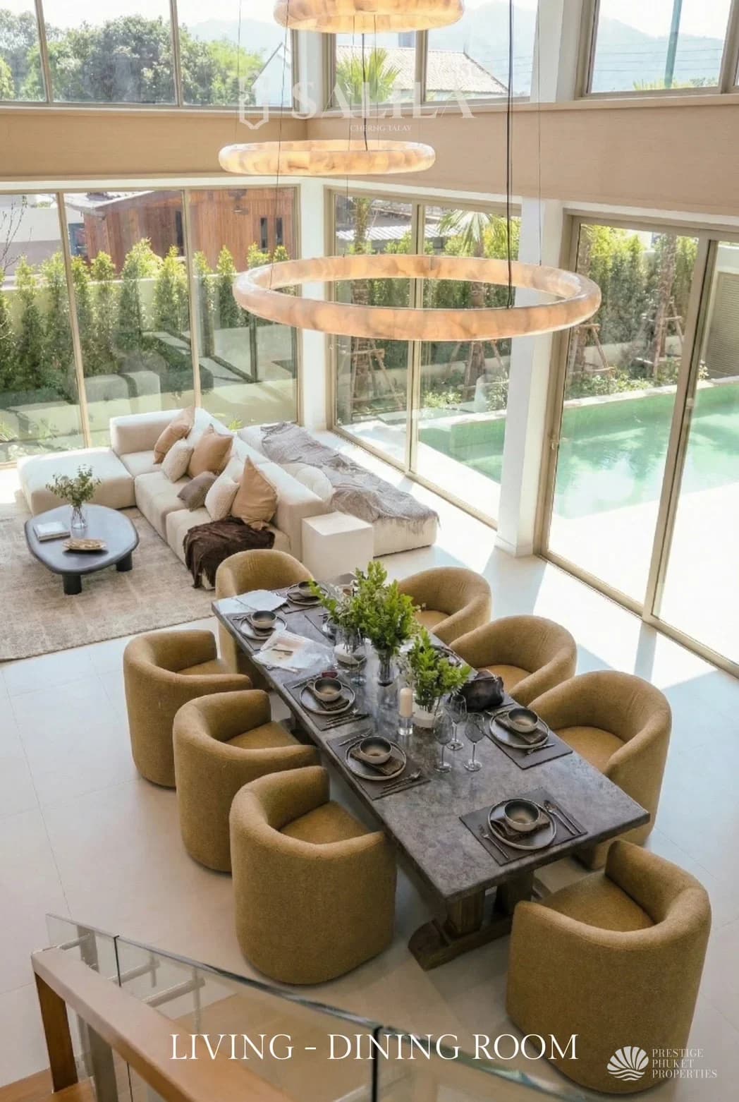 The Boutique Pool Villa - Photo 4