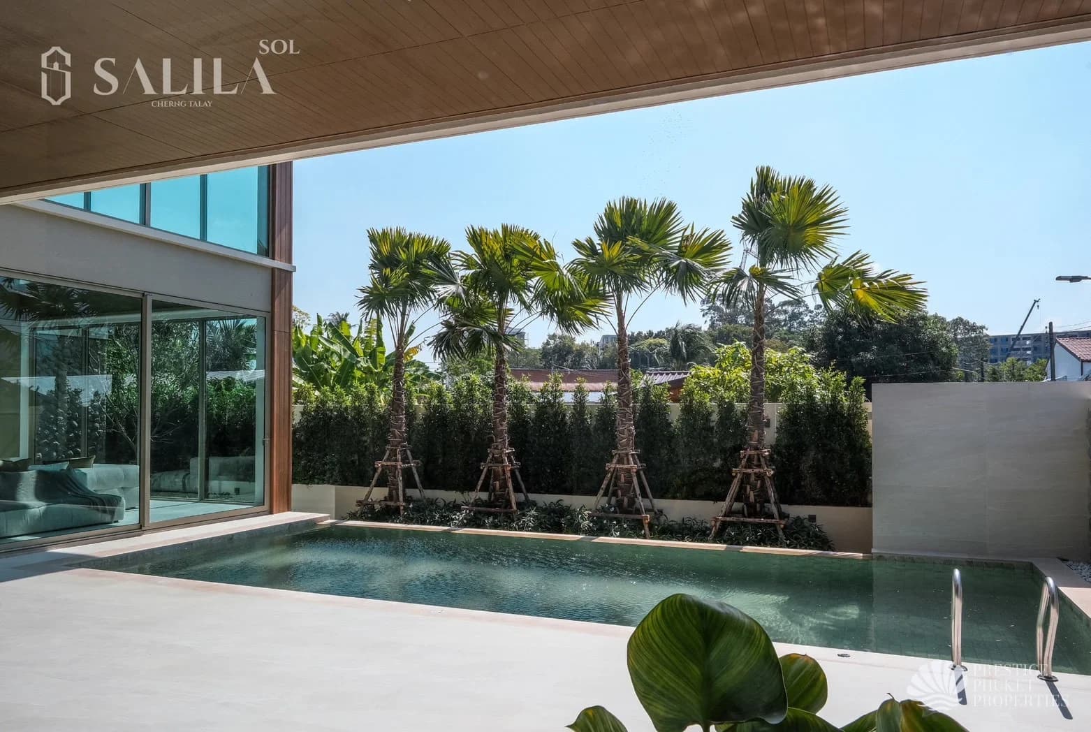 The Boutique Pool Villa - Photo 2