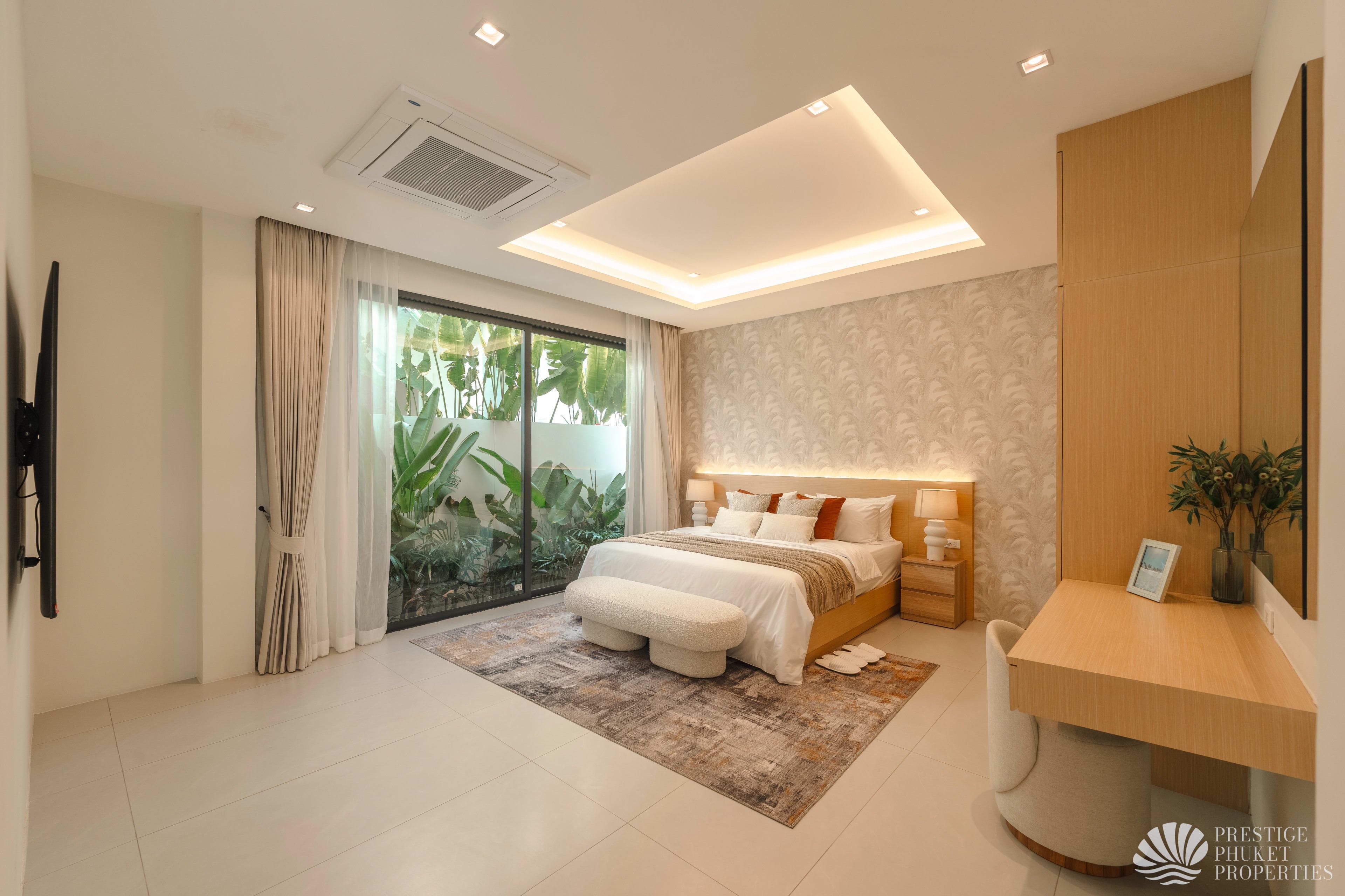The Modern Tropical Villa - Photo 4