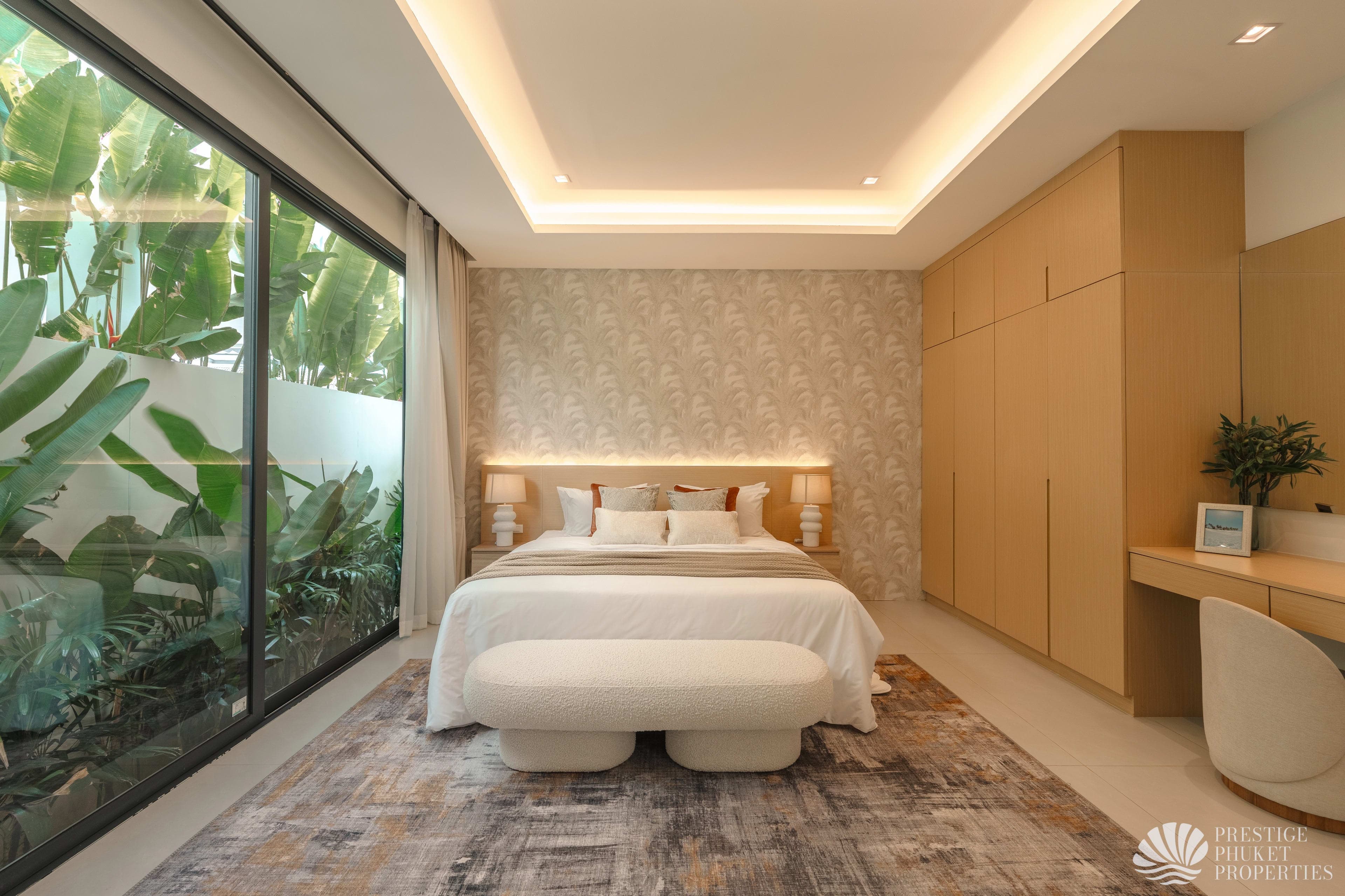 The Modern Tropical Villa - Photo 5