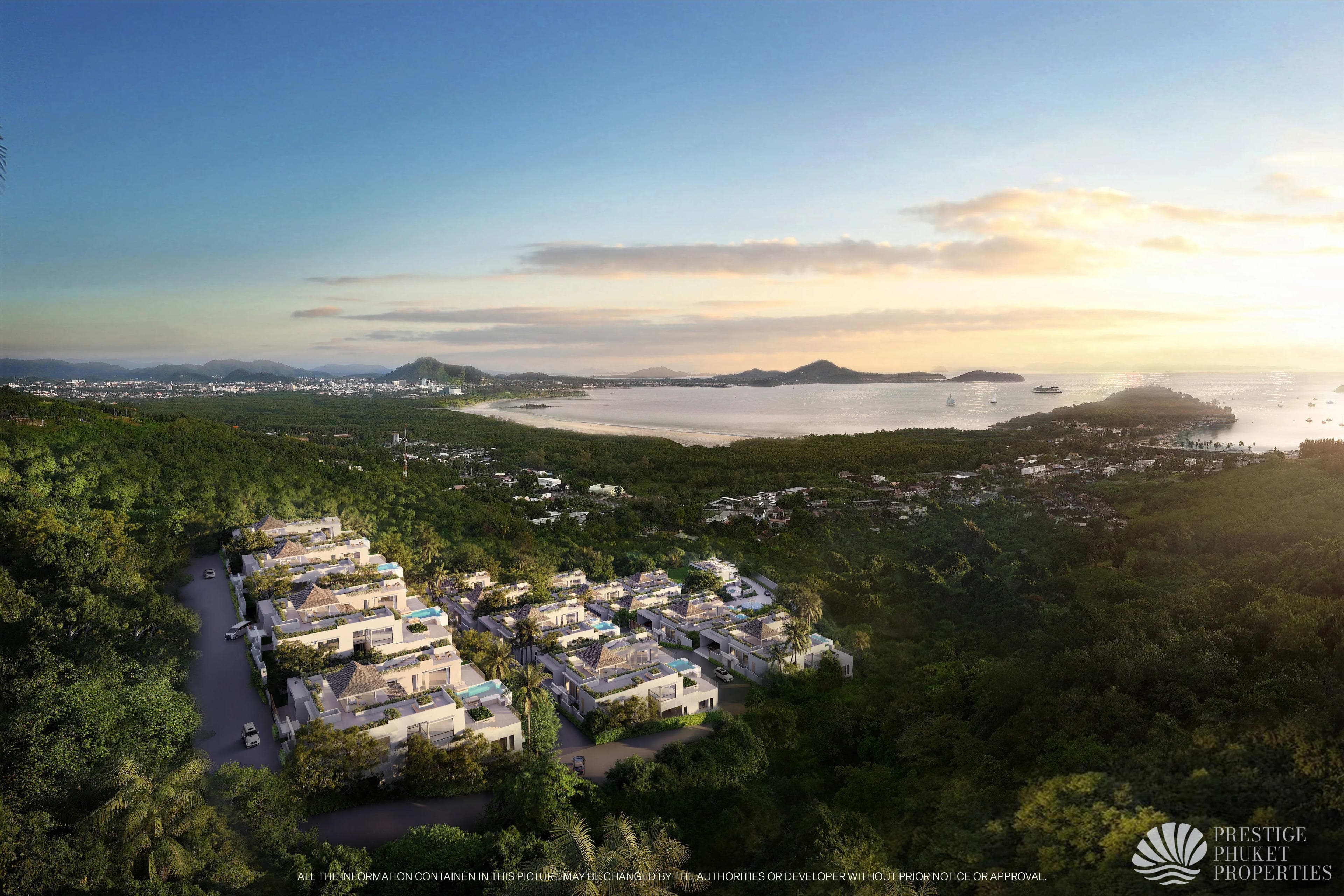 The Three-Bay Luxury Estate - Photo 3