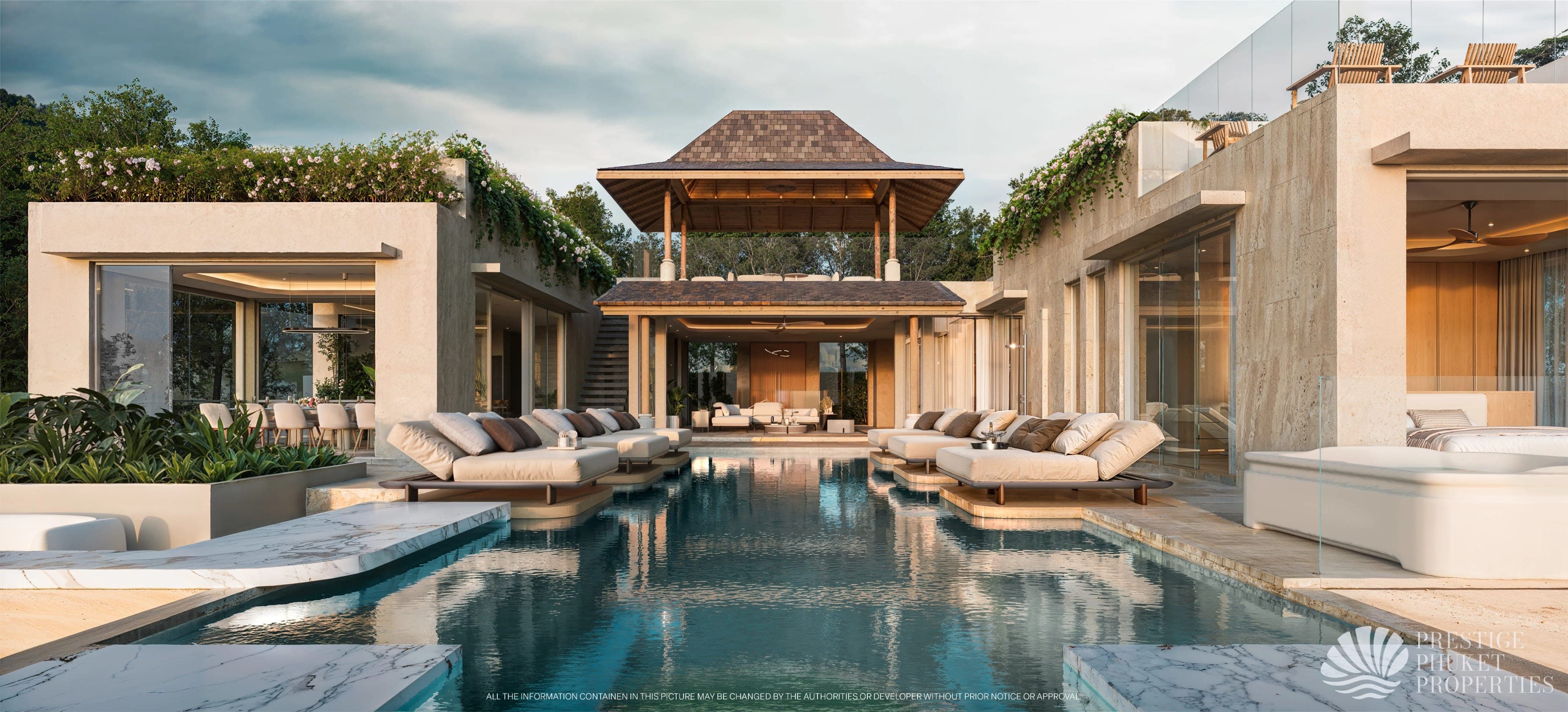 The Three-Bay Luxury Estate - Photo 1
